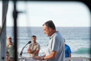 2026 08 28 - Comienzo del curso político 