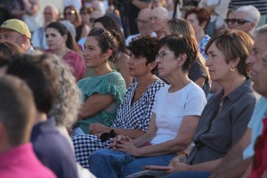 2026 08 28 - Comienzo del curso político 