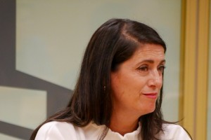 2026 09 16 Talde parlamentarioaren bilera Aitor Esteban eta Imanol Pradales Lehendakariarekin