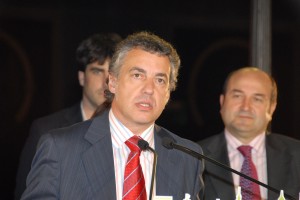 Iñigo Urkullu