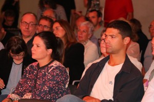 2026 09 19 Geroa Bairen aldeko apustua berretsi dugu