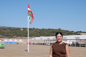 2026 09 24 Alderdi Egunaren aurkezpena Maitane Ipiñazarrekin