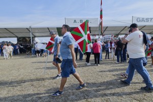 2026 09 27 Alderdi Eguna 2026