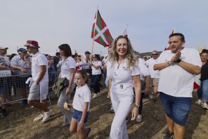 2026 09 27 Alderdi Eguna 2026