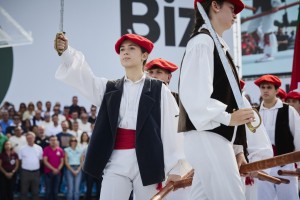2026 09 27 Alderdi Eguna 2026