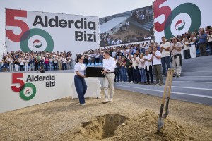 2026 09 27 Alderdi Eguna 2026