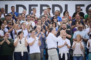 2026 09 27 Alderdi Eguna 2026