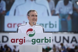 2026 09 27 Alderdi Eguna 2026