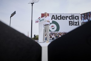 2026 09 27 Alderdi Eguna 2026