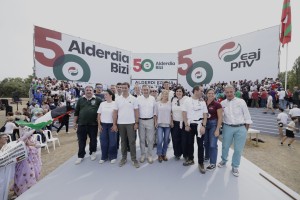 2026 09 27 Alderdi Eguna 2026