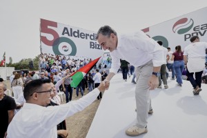 2026 09 27 Alderdi Eguna 2026