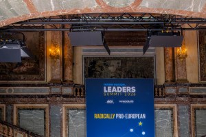 2026 10 15 Renew Europe legebiltzar taldeko bilera Bruselan