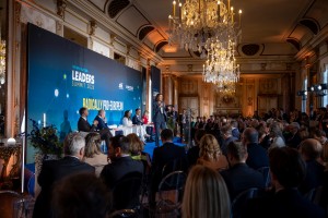 2026 10 15 Renew Europe legebiltzar taldeko bilera Bruselan