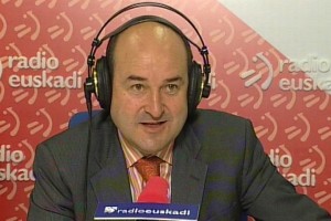 Ortuzar en Radio Euskadi