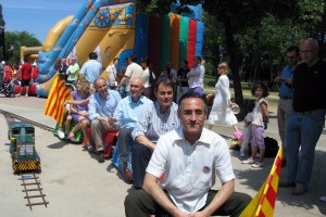 Sant Cugat del Vallés 2009.05.31