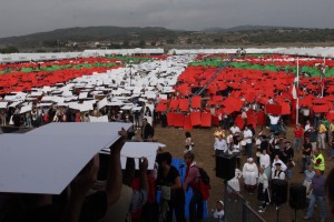 Alderdi Eguna 2009