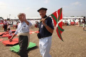 Alderdi Eguna 2009