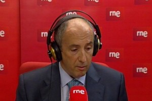 Josu Erkoreka en RNE