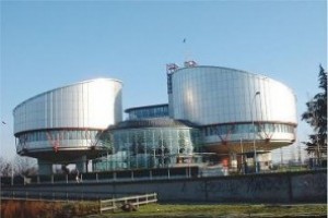 Tribunal de Derechos Humanos de Estrasburgo