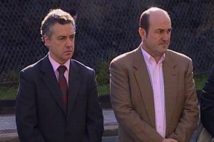 Aldana tabernaren erasoaren 30. urteurrena