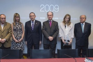 Premiados