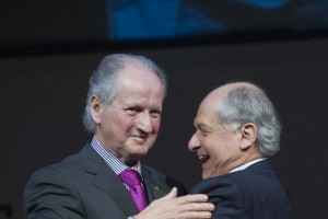 Premios Sabino Arana 2009
