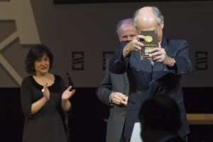 Premios Sabino Arana 2009
