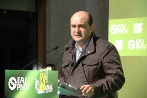 Ortuzar en Basauri