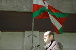 Ortuzar en Basauri