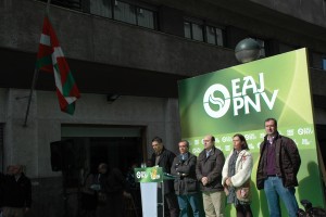 Ortuzar en Basauri