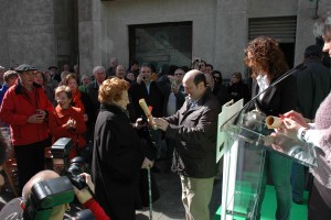 Ortuzar en Basauri