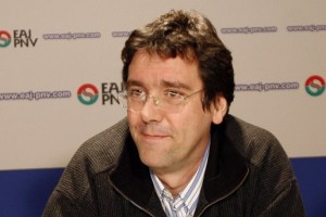 Iñaki Gerenabarrena