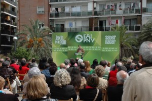 Txorierri Eguna 2010