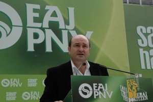 Txorierri Eguna 2010
