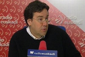 Gerenabarrena en Radio Euskadi