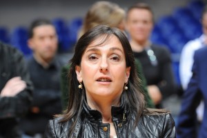 Fatima Ansotegi