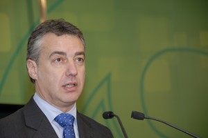 Iñigo Urkullu