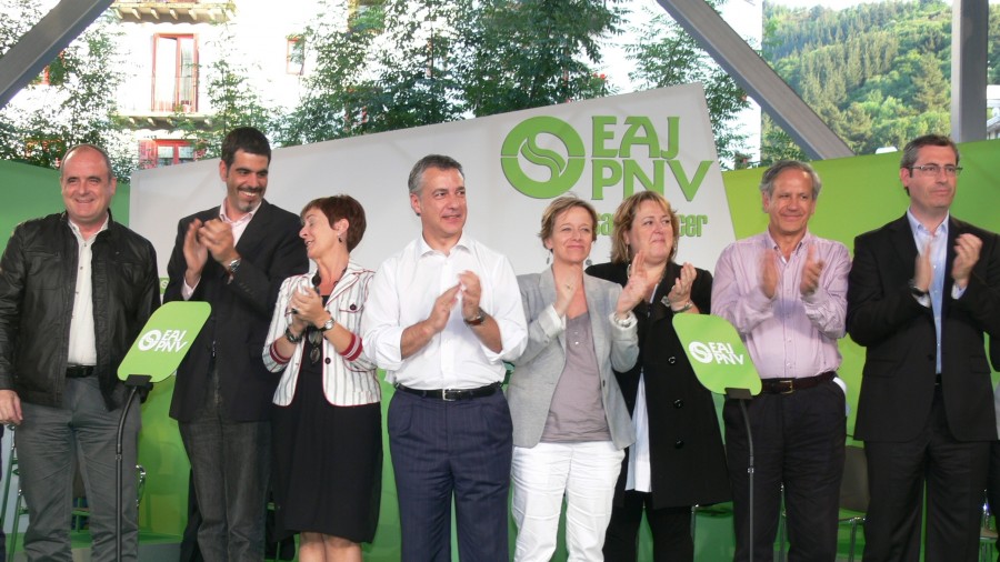 Arrasaten ekitaldia