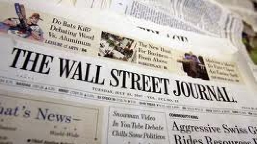WSJ