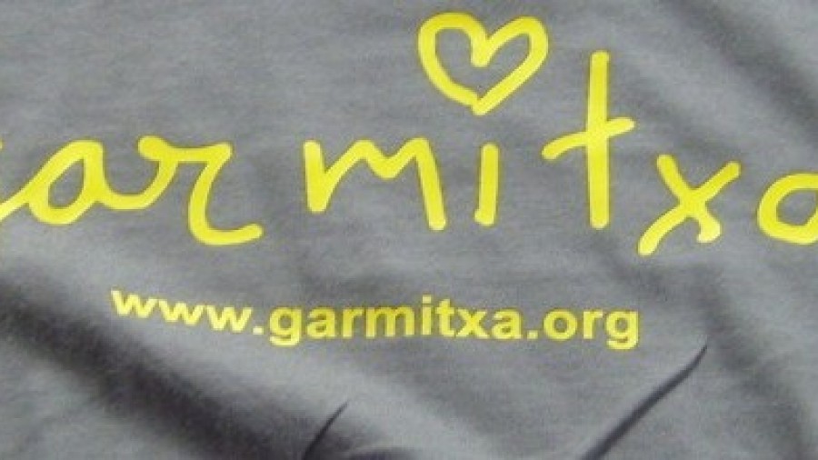 Garmitxa