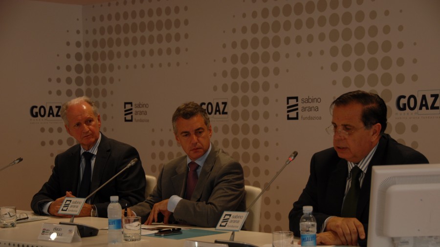 IV Diálogo de Bilbao