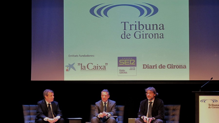 Iñigo Urkullu Gironan