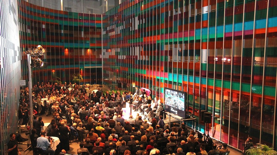 Iñigo Urkullu - Sociedad Alavesa - Uleta