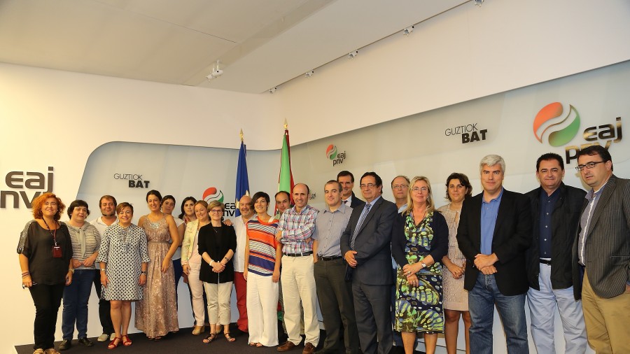 Jornada Cooperación Desarrollo