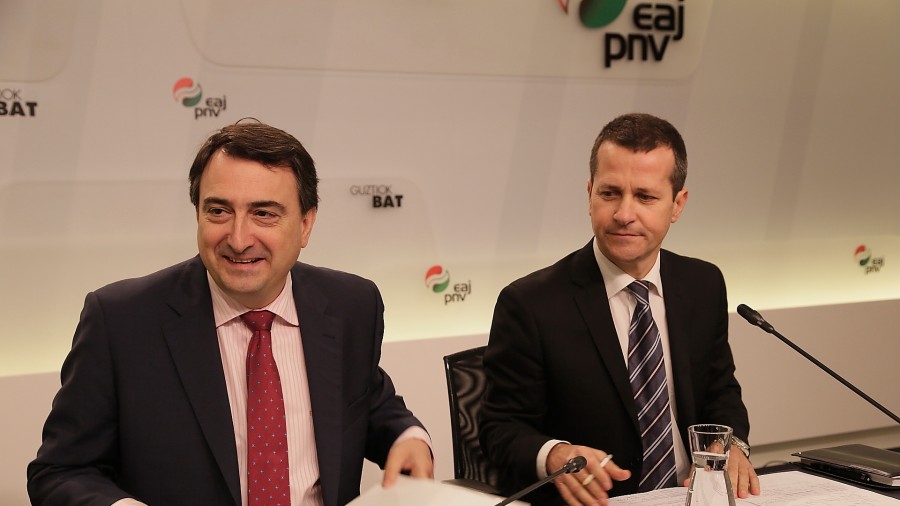 Valoración Cortes Generales 2013