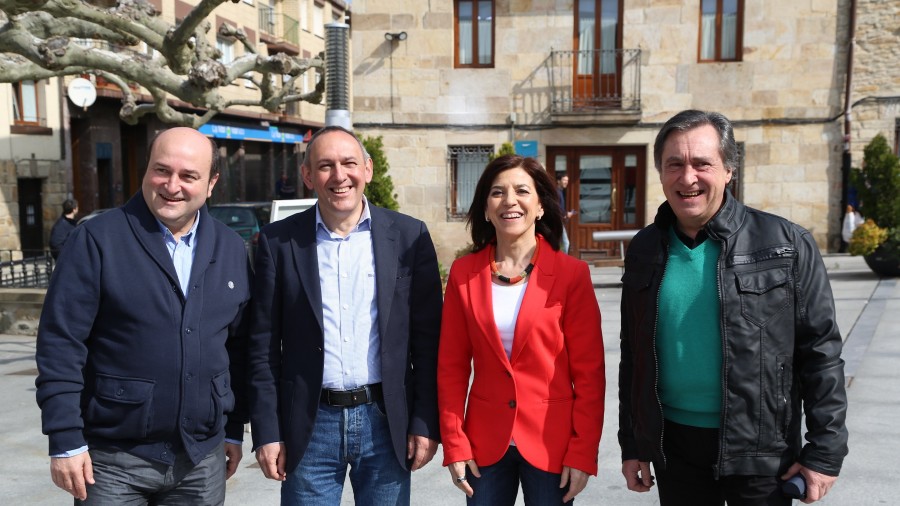 Zuiako Alderdikide Eguna 2014
