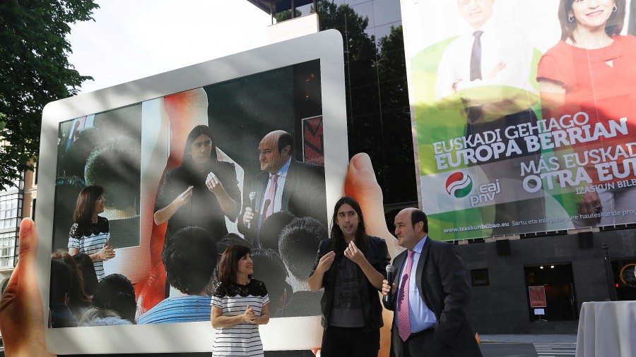 20140507 Presentación APP realidad aumentada IEAJ-PNV