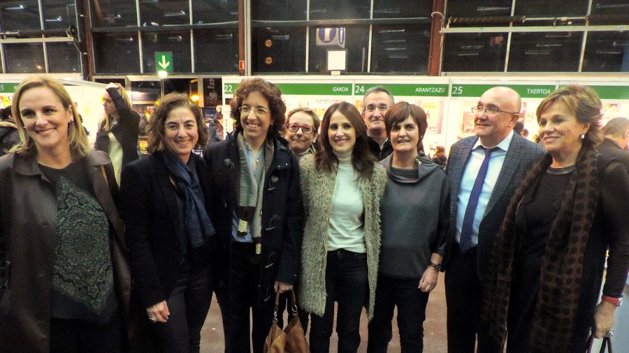 49 Edición de la Azoka de Durango