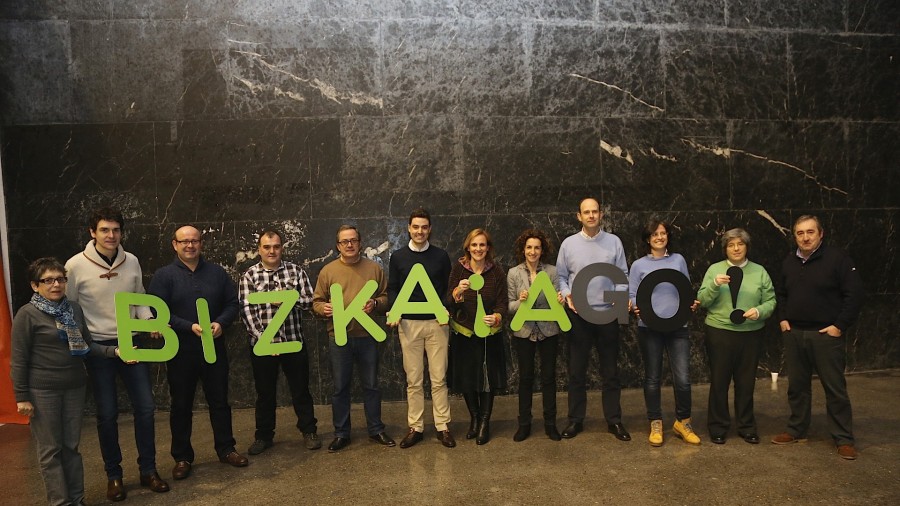 BizkaiaGO!! Gernika