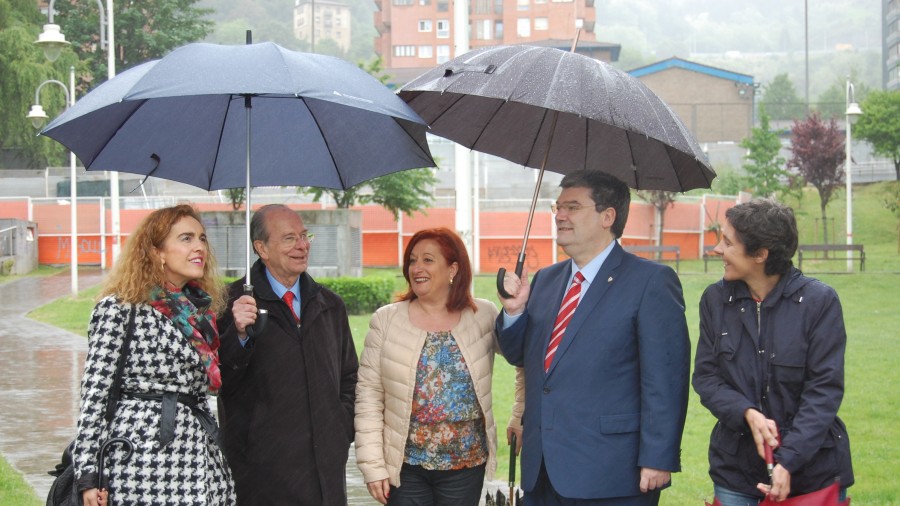Aburtok Bilbao bikaina  garraio publikoari dagokionez ere